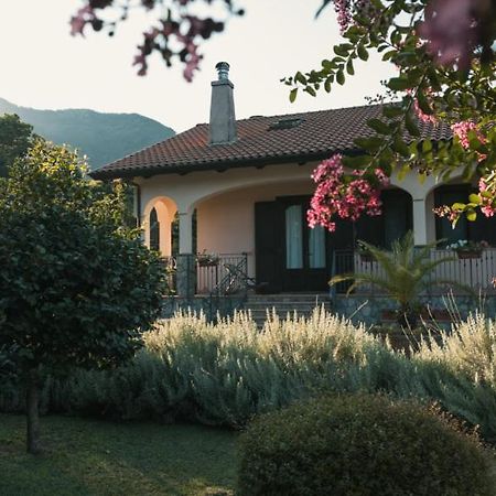 Il Frescale Country House Tramonti Luaran gambar