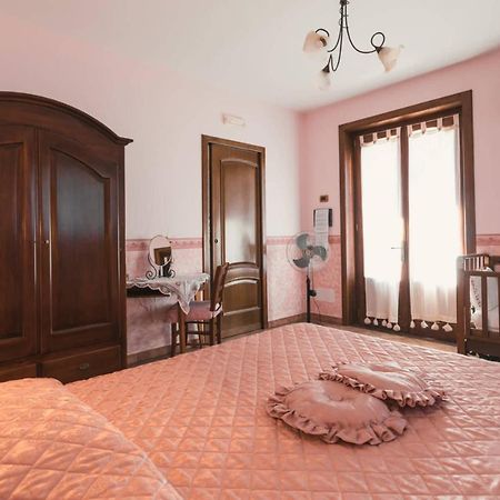 Il Frescale Country House Tramonti Luaran gambar
