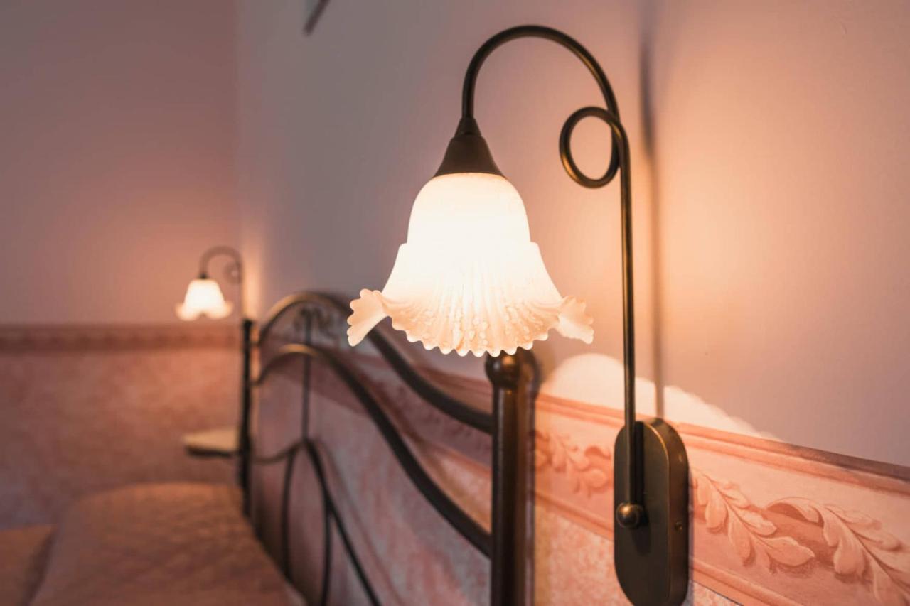 Il Frescale Country House Tramonti Luaran gambar