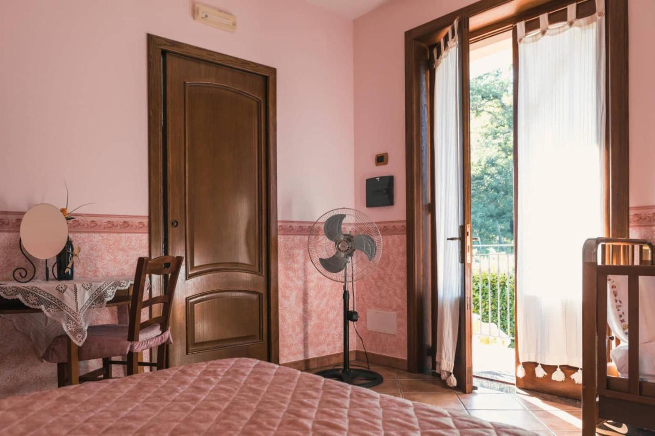 Il Frescale Country House Tramonti Luaran gambar