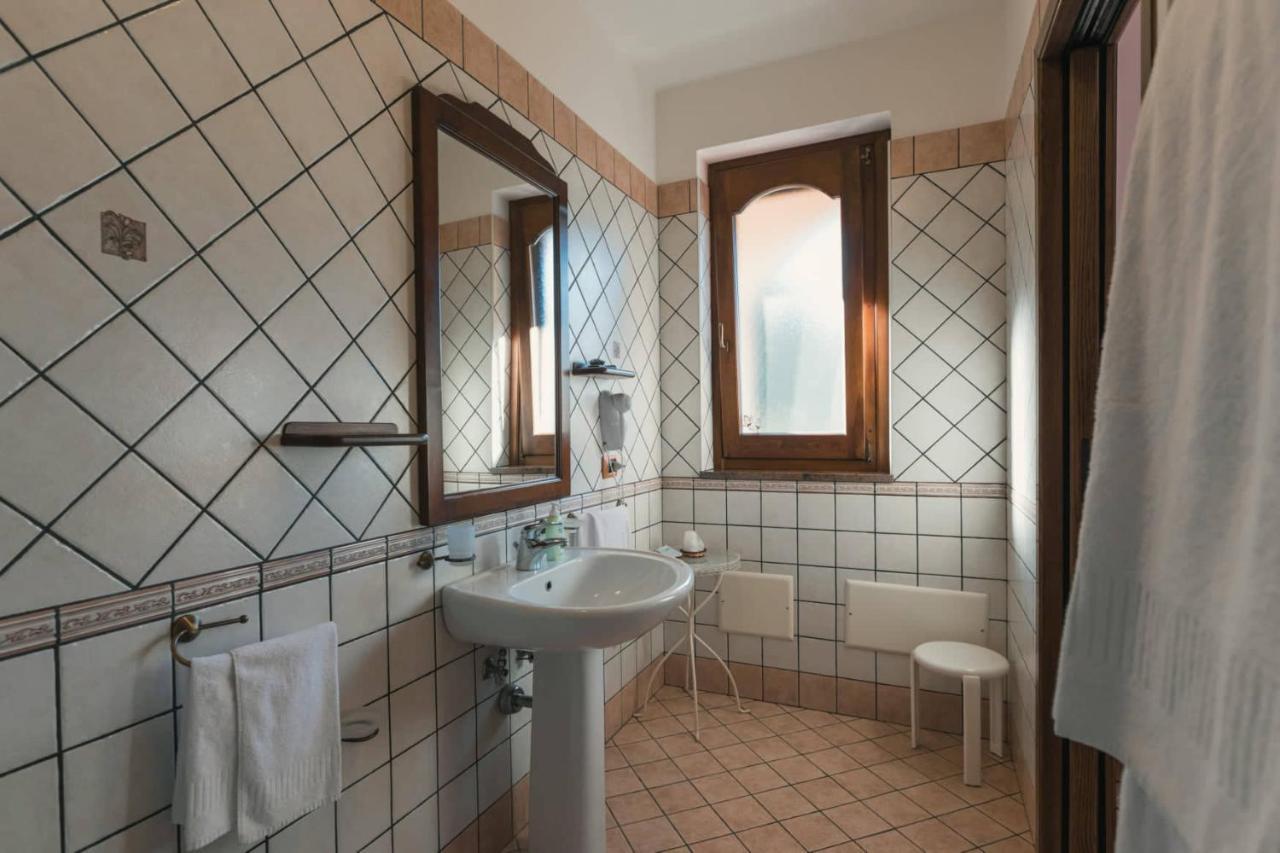 Il Frescale Country House Tramonti Luaran gambar
