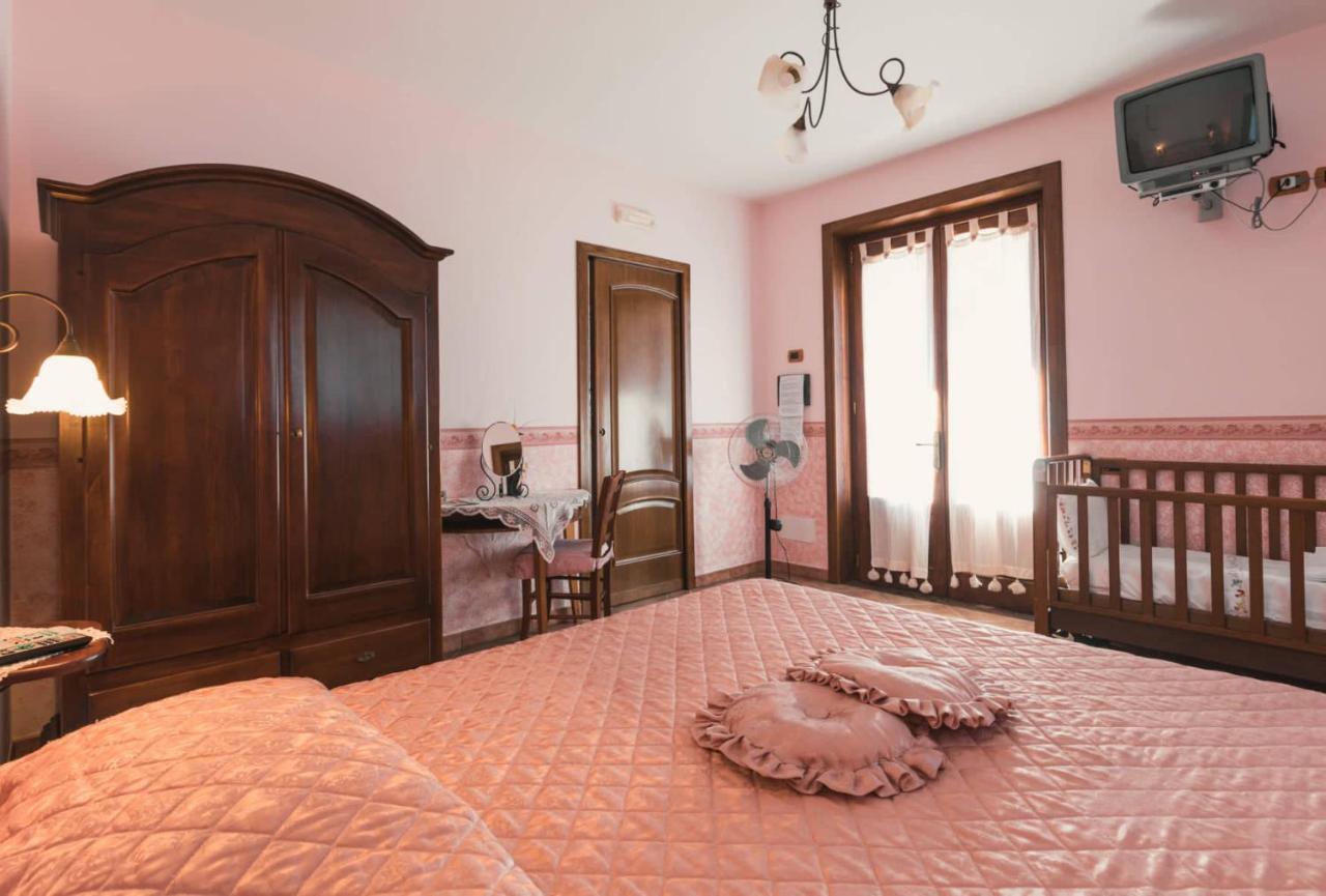 Il Frescale Country House Tramonti Luaran gambar