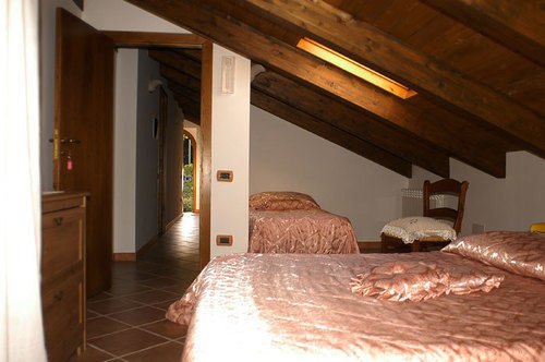 Il Frescale Country House Tramonti Luaran gambar
