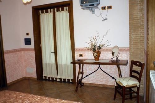 Il Frescale Country House Tramonti Luaran gambar